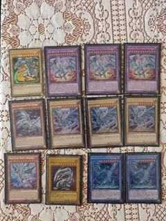 Yu-Gi-Oh Cards