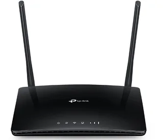 TP-Link Archer MR600 CAT6 4G+ LTE Router