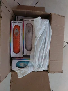 Bell landline phone (New)