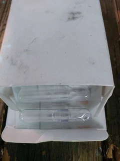 Tattoo kit (unused) Swap