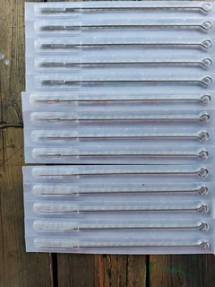 Tattoo kit (unused) Swap