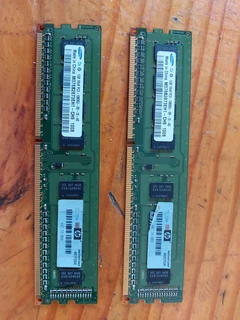 Pc Ram HP 1Gb