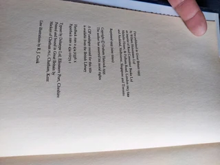 Fingerprints of the gods book byGraham Hancock