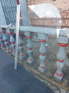 Swivel Glass Shower Door