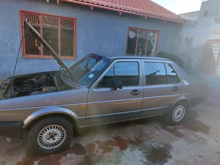 Jetta CLX 1.8 Bargain