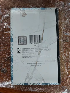 Sealed Fleer 1996 - 97 American Basketball Cards