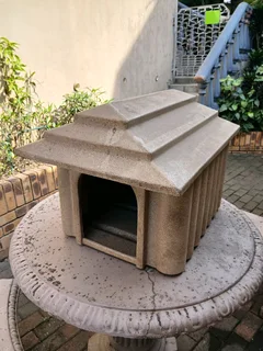 Dog Kennel (Small)