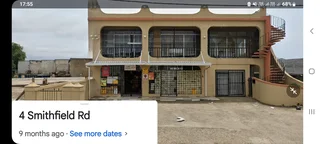 Shop  Or Office Space