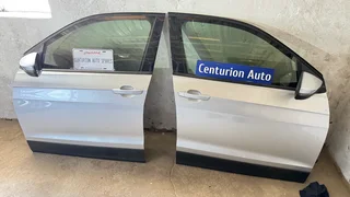 T-cross 2023 stripping