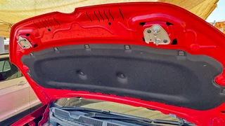 2023 CADDY FOR STRIPPING