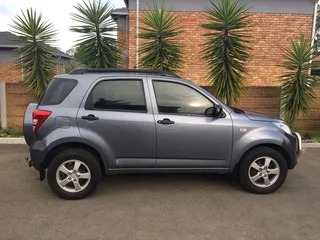 Daihatsu Terios 1.5