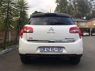 A\T Citroen Aircross 2.0l