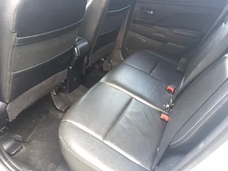 A\T Citroen Aircross 2.0l