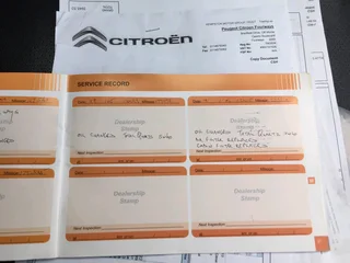 A\T Citroen Aircross 2.0l