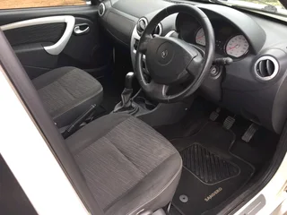 Renault Sandero 1.6 Stepway