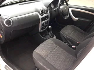 Renault Sandero 1.6 Stepway