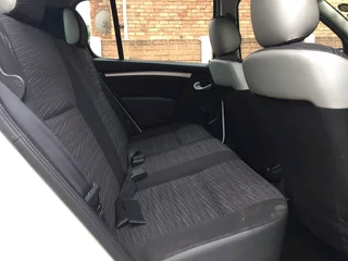 Renault Sandero 1.6 Stepway