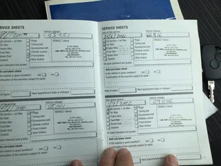 Renault Sandero 1.6 Stepway