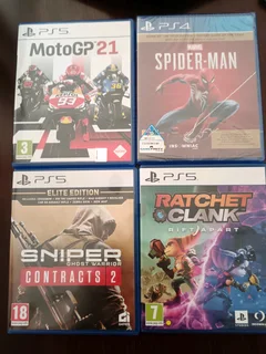 Playstation games for sale