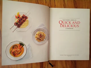Recipe Cookbook