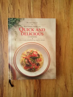 Recipe Cookbook