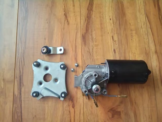 Wiper Motor VW Golf 1 *** New Unused ***