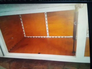 Extension Box for 6 foot Trailer to fit 1.3m Tentco Junior Trailer Tent