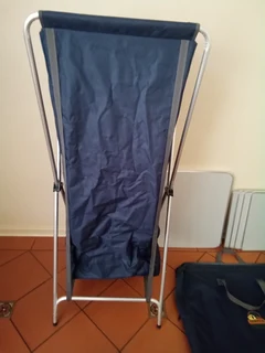 Tentco Camping Cupboard 4 Tier *** Brand New Unused ***