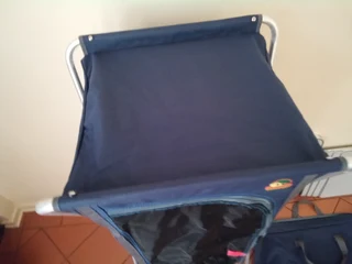 Tentco Camping Cupboard 4 Tier *** Brand New Unused ***