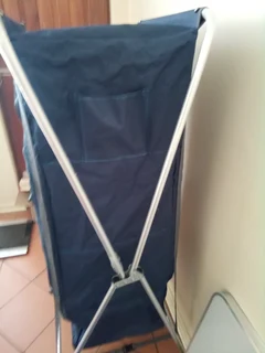 Tentco Camping Cupboard 4 Tier *** Brand New Unused ***