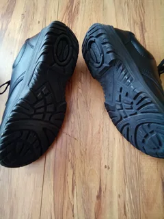 New Bronx Safety Boots - Steel Toe - Safety Boots