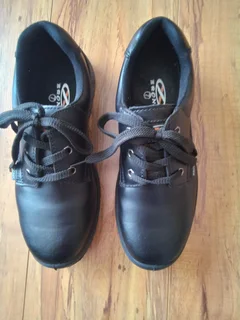 New Bronx Safety Boots - Steel Toe - Safety Boots