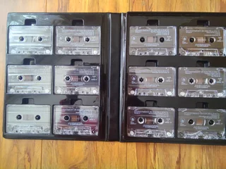 Investment in Excellence - Self Study