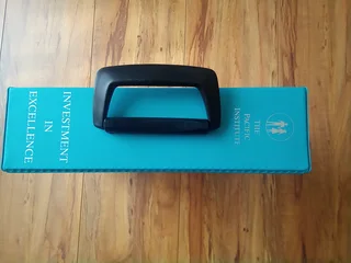 Investment in Excellence - Self Study