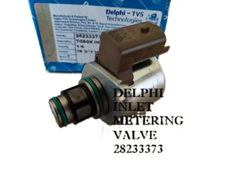 28233373 Delphi Inlet Metering Valves.