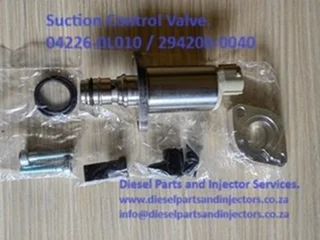 Suction control valve - 294200-0040