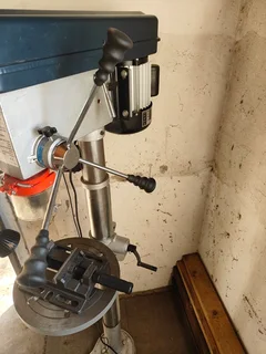 Pedestal Drill 12 Speed