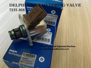 Captiva Suction control valve 7135-818