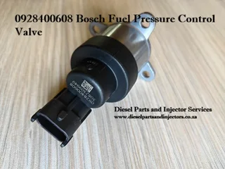 Kia Sorento 2.5 Suction control valve - 0928400608