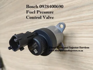 Mitsubishi Canter Suction control valve - 0928400690