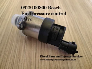 Kia Sorento 2.2 Suction control valve - 0928400800