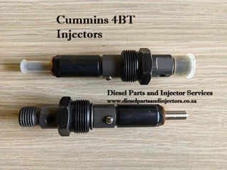 Cummins 4BT Injectors (NEW).