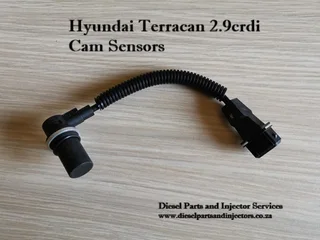 Hyundai Terracan 2.9 Cam Sensor.