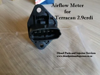 Hyundai Terracan 2.9 Airflow Sensor
