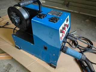 Mig Inverter Welding Machine 200A