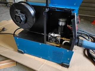 Mig Inverter Welding Machine 200A