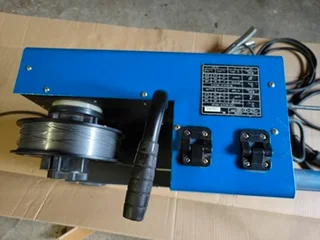 Mig Inverter Welding Machine 200A