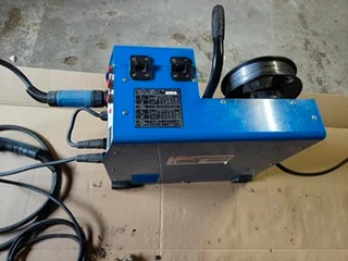 Mig Inverter Welding Machine 200A