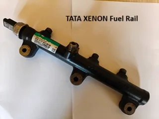 Tata Xenon Fuel Injector Rail