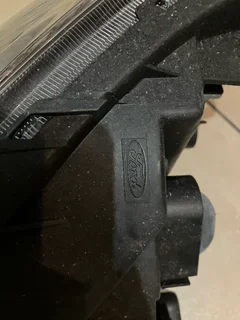 Ford figo headlight (Right side) 2010-2016